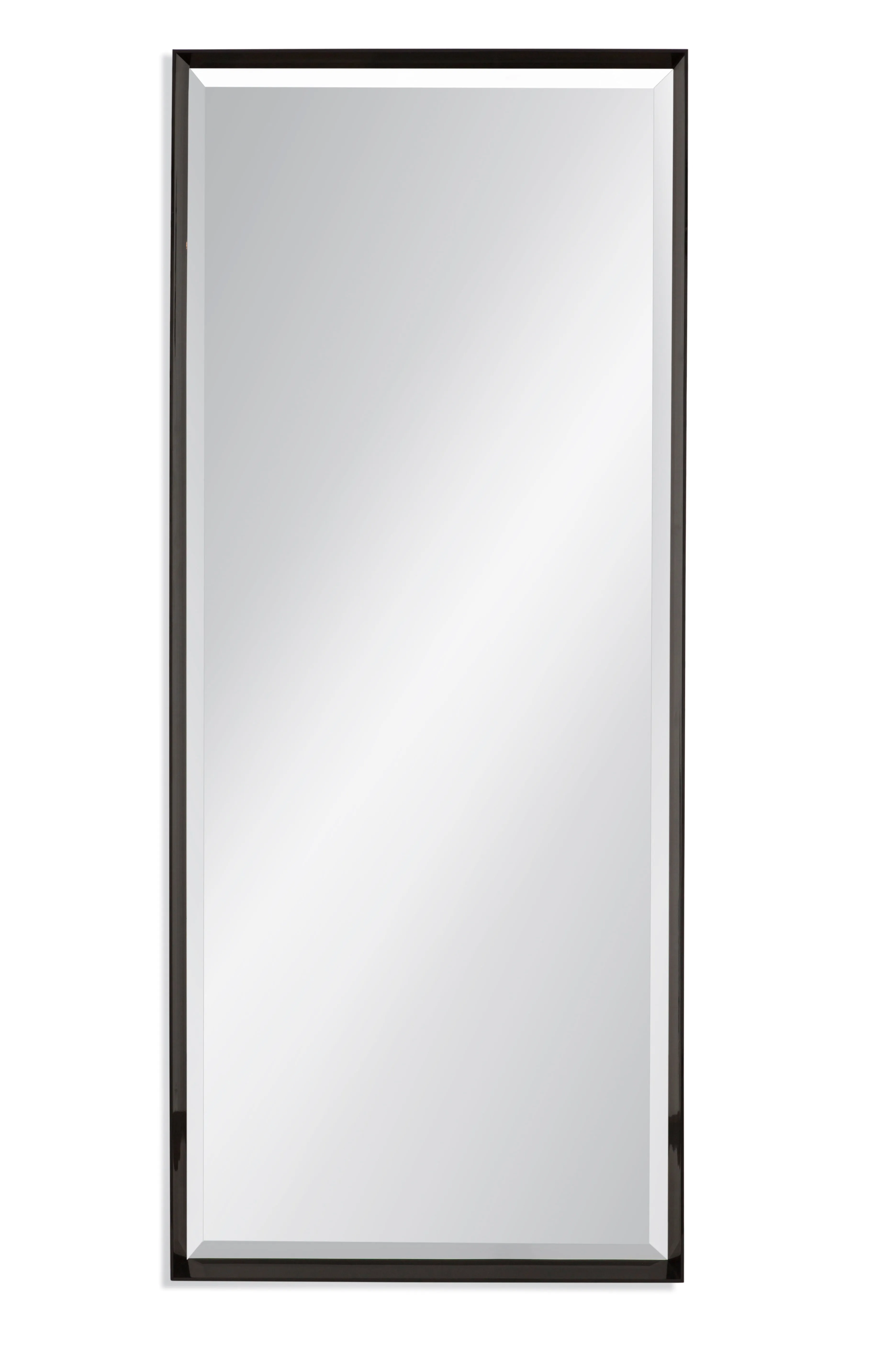 Driessen - Floor Mirror - Black